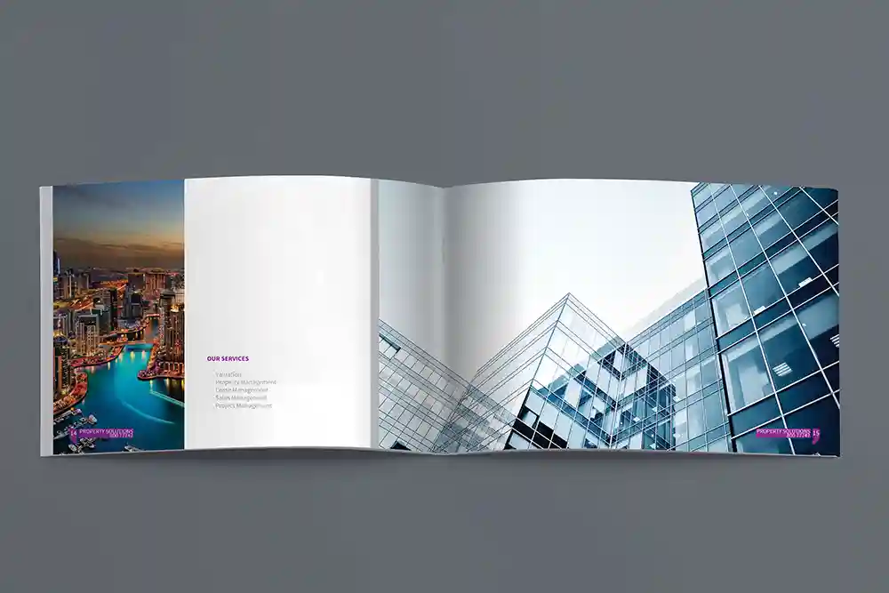 Portfolio Image
